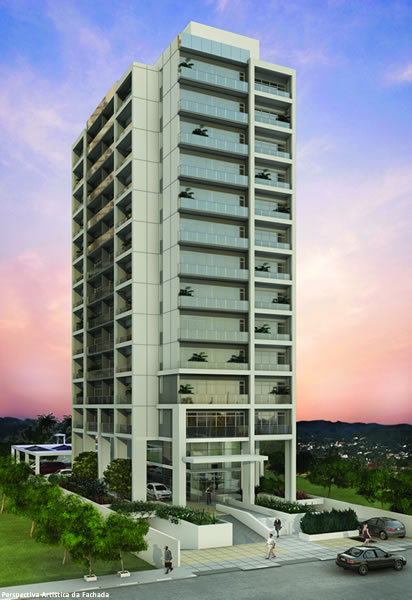 Obelisco Tower Campo Belo