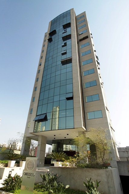 Obelisco Tower Vila Leopoldina